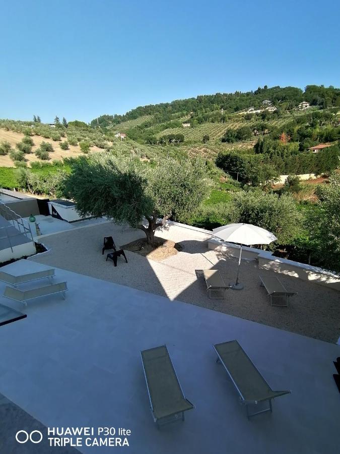 Cantina Loft Chieti Exterior photo