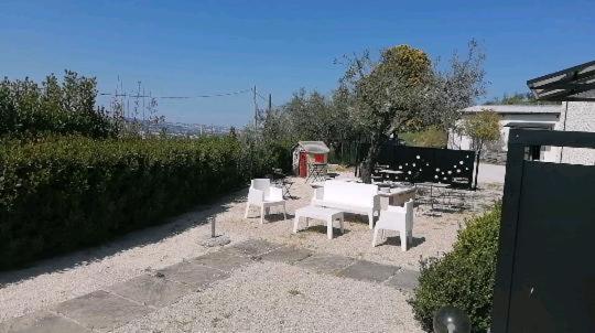Cantina Loft Chieti Exterior photo