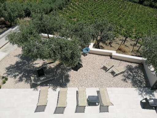 Cantina Loft Chieti Exterior photo