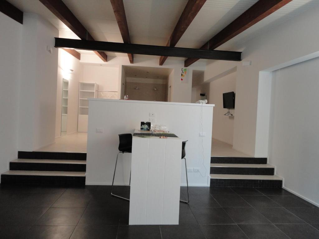 Cantina Loft Chieti Room photo