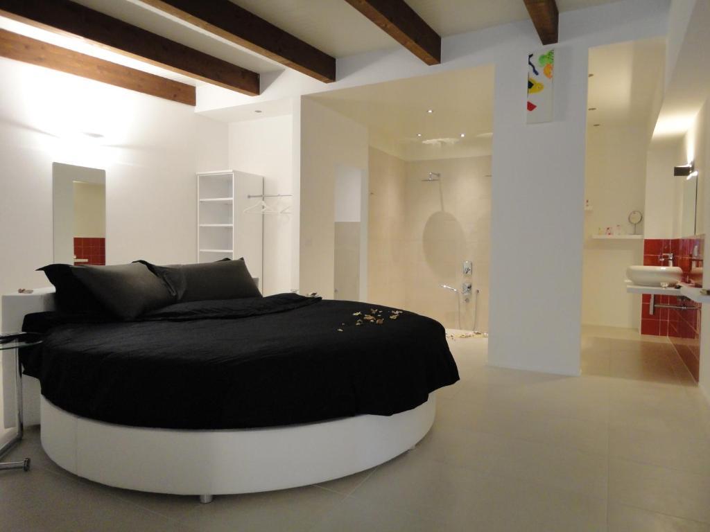 Cantina Loft Chieti Room photo