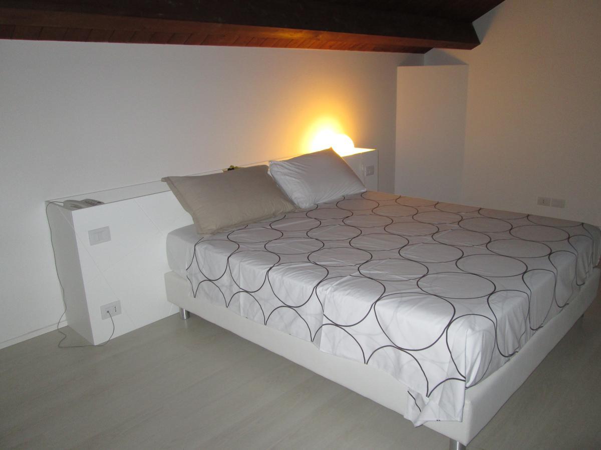 Cantina Loft Chieti Exterior photo