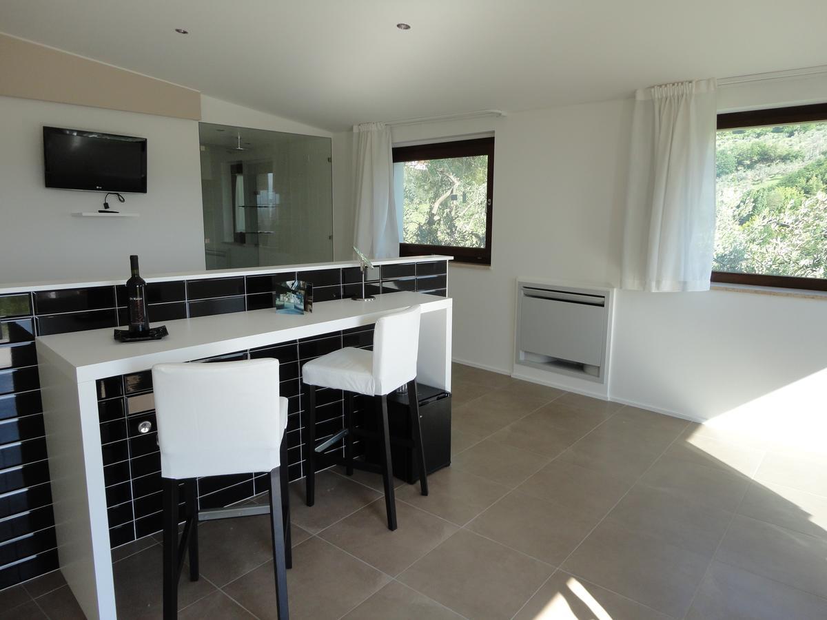 Cantina Loft Chieti Exterior photo